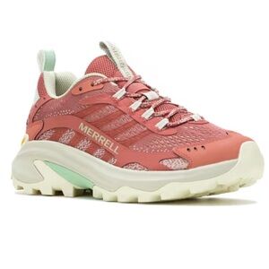 Merrell Women's Moab Speed 2 Hiking Shoes NEW